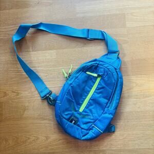 Sling bag Fanny pack  cross body